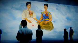 Acciona enVida y Obra de Frida Kahlo