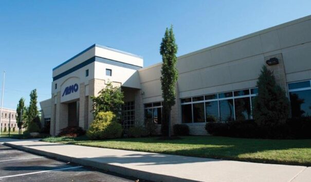 Almo Corporation Exertis