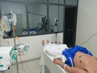 Avit Vision Arec en Universidad Cheikh Anta Diop