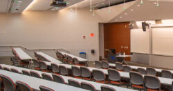 Avit Vision Biamp Universidad de Buffalo