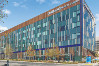 Exterity en Overlake Medical Center
