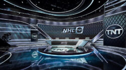 Foto Jeremy Freeman Turner Sports TNT disguise