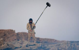 George Vlad Sennheiser