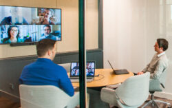 LC Packaging Avex Bose