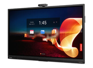 Lenovo ThinkVision LFD