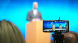 Leyard en Consejo de Europa