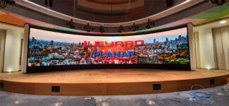 Leyard en Consejo de Europa