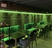 Life Lounge Terrace Martin Audio Eko Track