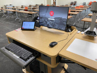 内华达大学磁控管森海塞尔