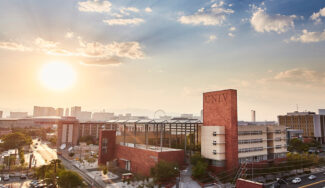 内华达大学磁控管森海塞尔