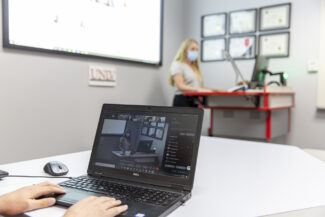 内华达大学磁控管森海塞尔