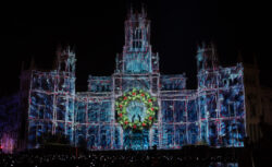 OnionLab Navidad Madrid2021