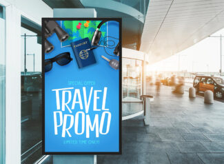 Peerless AV XHB553-EUK