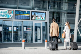 Peerless AV XHB553-EUK