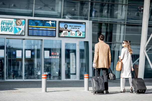 Peerless AV XHB553-EUK