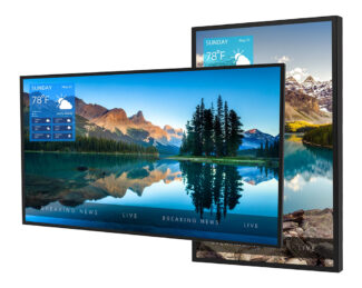 Peerless AV XHB553-EUK