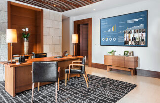 Planar Luxe UltraRes X 100