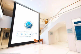 Planar en Instituto Ronald Reagan Washington DC