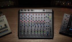 SSL Big Six Zentralmedia