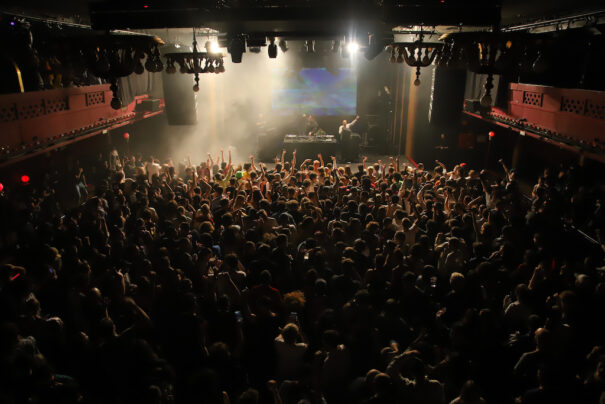 Sala Apolo db audio XLS