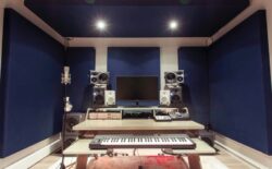 The Qube Neumann Studio Magnetron