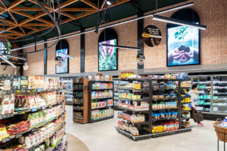 nsign TV Plusfresc Spain