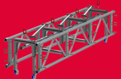 truss alpha 82 sixty 82