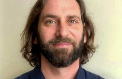 Alberto Salazar, responsible Magnetron Balearic Islands