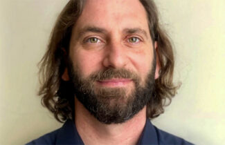 Alberto Salazar, responsable Magnetron Baleares