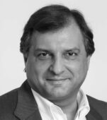 Angel Benguigui, director general ejecutivo de Econocom