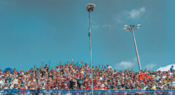 Audio Technica en Dorna Sports