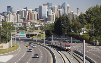 Avit Vision Biamp tren Calgary