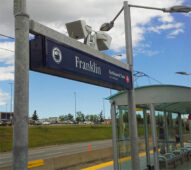 Avit Vision Biamp tren Calgary