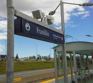 Avit Vision Biamp tren Calgary