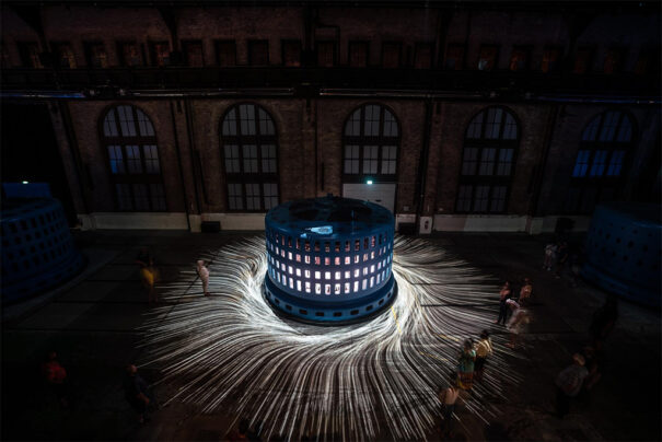 Barco en Cataratas del Niagara 