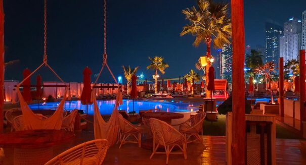 Bla Bla Dubai Powersoft