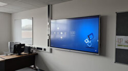 Empower Learning Academy Trust Vivitek