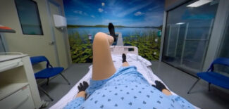 Foren Project con SGO Mistika