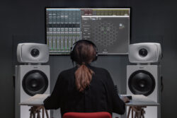 Genelec Aural ID