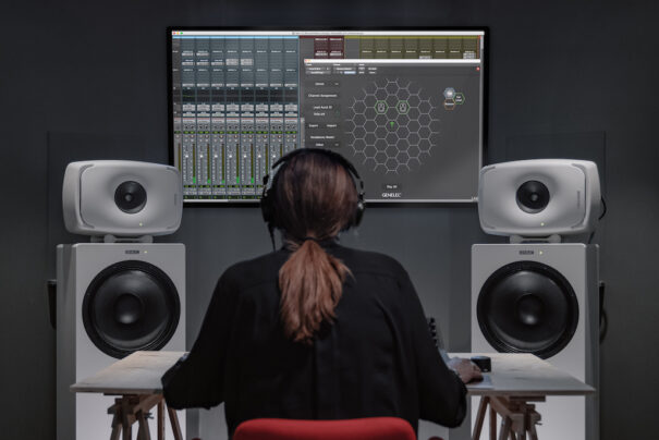 Genelec Aural ID