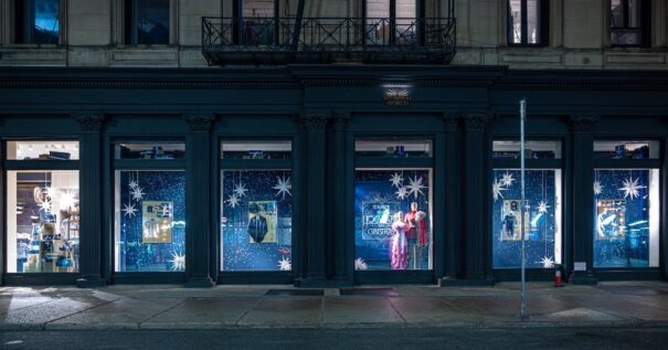 Harry potter NY Technically Creative Audiologic QSC