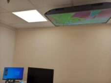 Hospital Vall de Hebron NRDmultimedia