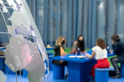 Ifema Fitur metaverso