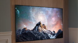 LG OLED gama 2022