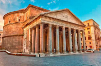 LianTronics renueva videowall aeropuerto Roma Fiumicino