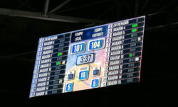 Mondo Pabellon Principe Felipe Zaragoza