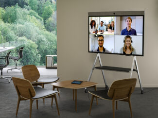 Neat videoconferencia