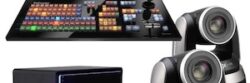 Newtek Tricaster Exertis Pro AV