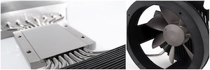AVPro Edge Adds Noctua's Ultra-Quiet Fans to Its Products
