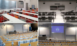 Nureva Extron en TU Delft